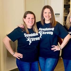 Meet your Posher, Becky